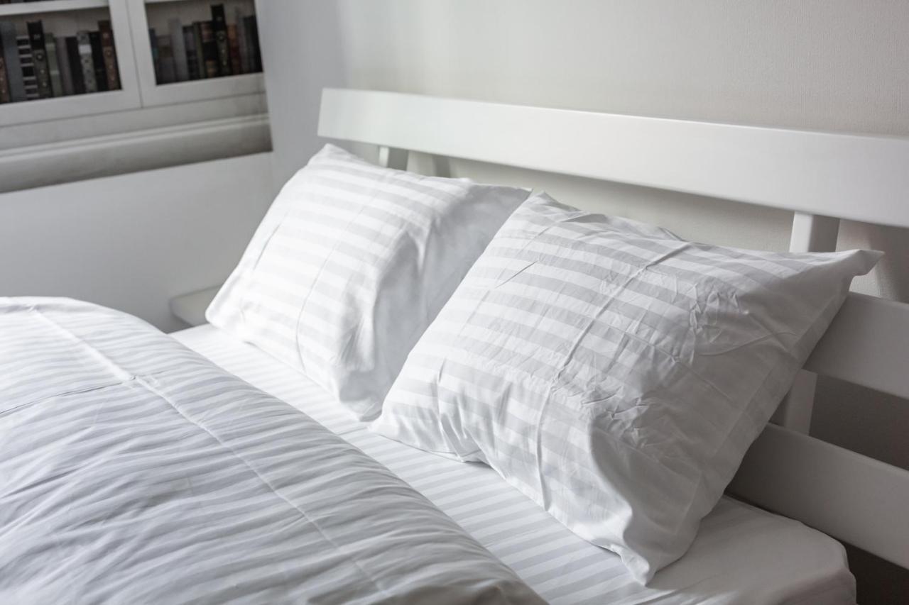 Bookinist Apartment Lviv Extérieur photo
